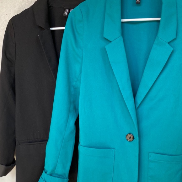 H&M blazer bundle - Picture 2 of 3